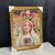 QUADRO COM MOLDURA RESINADO NOSSA SENHORA DE FÁTIMA 45CMX35CM - comprar online