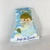ALMOFADA COM ORAÇÃO ANJO DA GUARDA AZUL (1 UNIDADE) - comprar online