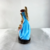 BUSTO DE GESSO SAGRADA FAMÍLIA 19CM (1 UNIDADE) na internet