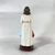 IMAGEM DE RESINA NACIONAL JESUS MISERICORDIOSO 20CM (1 UNIDADE) na internet