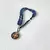 TERÇO PULSEIRA MIÇANGA MEDALHA SÃO BENTO - Loja católica