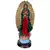 IMAGEM DE RESINA NACIONAL NOSSA SENHORA DE GUADALUPE 21CM