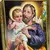 QUADRO COM MOLDURA RESINADO SÃO JOSÉ 45CMX35CM na internet