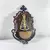 PORTA AGUA BENTA MDF NOSSA SENHORA APARECIDA EM RELEVO 18,5CM - comprar online