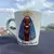 XÍCARA BRANCA NOSSA SENHORA APARECIDA (1 UNIDADE) - comprar online