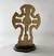 CRUCIFIXO MDF DE MESA 16CM (1 UNIDADE) na internet