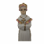 IMAGEM DE RESINA NACIONAL NOSSA SENHORA DE SALETTE 20CM (1 UNIDADE) - comprar online