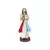 IMAGEM DE RESINA NACIONAL JESUS MISERICORDIOSO 20CM (1 UNIDADE) - comprar online