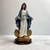 IMAGEM DE RESINA NACIONAL NOSSA SENHORA DAS GRAÇAS MEDALHA MILAGROSA 15 CM - comprar online