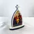 CAPELA MDF DESMONTÁVEL SAGRADA FAMÍLIA 11CM - comprar online