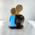 BUSTO DE GESSO SAGRADA FAMÍLIA 19CM (1 UNIDADE) - Loja católica