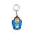 CHAVEIRO EMBORRACHADO SANTO ANJO AZUL