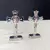 CRUCIFIXO PARA CARRO MEDALHA SÃO BENTO PRATEADO - comprar online