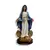 IMAGEM DE RESINA NACIONAL NOSSA SENHORA DAS GRAÇAS MEDALHA MILAGROSA 15 CM