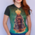 BLUSA NOSSA SENHORA APARECIDA (VERDE)