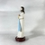 IMAGEM DE RESINA NACIONAL JESUS MISERICORDIOSO 20CM (1 UNIDADE) - Loja católica