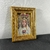 QUADRO COM MOLDURA RESINADO NOSSA SENHORA DE FÁTIMA 20,5X15,5 - comprar online