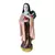 IMAGEM DE GESSO SANTA TERESINHA 30CM