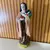 IMAGEM DE GESSO SANTA TERESINHA 30CM - comprar online