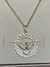 COLAR ESPÍRITO SANTO PRATA 925 - comprar online