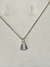 COLAR NOSSA SENHORA APARECIDA PRATA 925 - comprar online