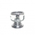 PORTA VELA DE VIDRO PALITO 8CM (1 UNIDADE)