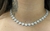 Colar ARIANA GRANDE prata 925
