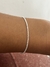 Pulseira pipoca 1,5 mm prata 925 - comprar online