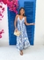 Vestido Longo Bruna Brisa Oceanica (7024) - comprar online