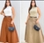 Saia Longa Alfaitaria Plus Size