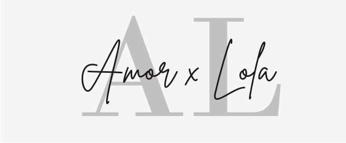 AMORXLOLA