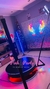 COMBO PLATAFORMA + FONDO ALAS NEON en internet