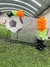 Shimmer Wall Futbol