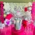 Decoración Shimmer wall pink - tienda en línea