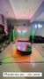COMBO PLATAFORMA + FONDO ALAS NEON - comprar en línea