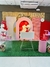 Decoración margarita picnic - tienda en línea