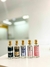 Perfume Capilar Isabelle La Belle - Bare Vanilla - comprar online