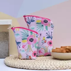 Set de yerbera y azucarera "chau lata" - comprar online