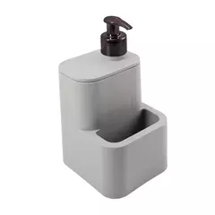 Dispenser de cocina con bolsillo