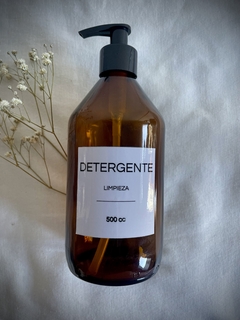 Dispenser de Vidrio