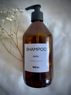 Dispenser de Vidrio - comprar online