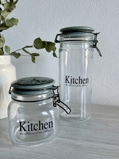 Frasco Kitchen