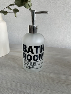Dispenser Bath Room - comprar online