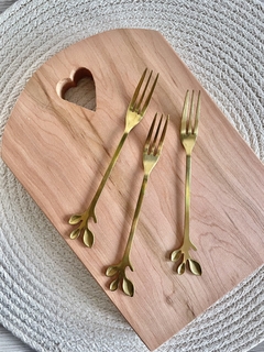 Tenedor para picada