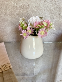 Florero Carmelo