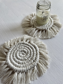 Portavelas - RUNNA DECO