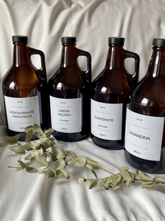 Growler Laundry