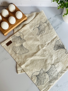 Individuales estampados - RUNNA DECO