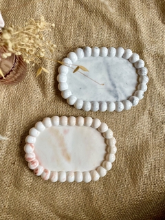 Bandejas ovaladas Bubble - comprar online
