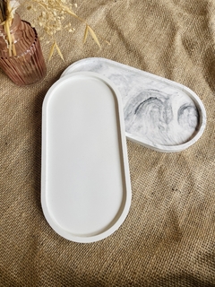 Bandeja Ovalada XL - comprar online